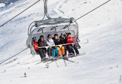 Åbningsdatoer i 2024 for SkiStars destinationer er på plads