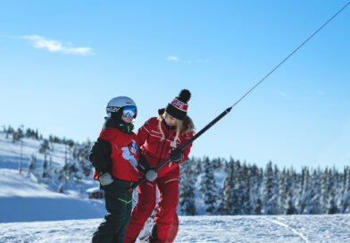 SkiStar melder om bookingrekord fra danskere