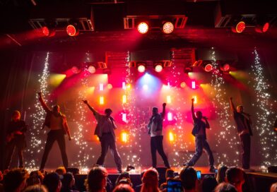 Stor radiofest kommer til Stöten